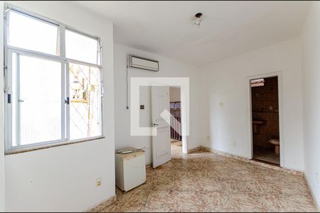 Quarto 1 de casa para alugar com 3 quartos, 280m² em São Domingos, Niterói