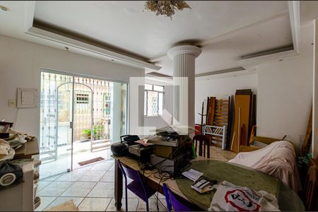 Sala de casa para alugar com 3 quartos, 280m² em São Domingos, Niterói