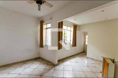 Sala de casa para alugar com 3 quartos, 280m² em São Domingos, Niterói