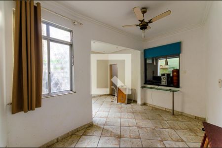 Sala de casa para alugar com 3 quartos, 280m² em São Domingos, Niterói