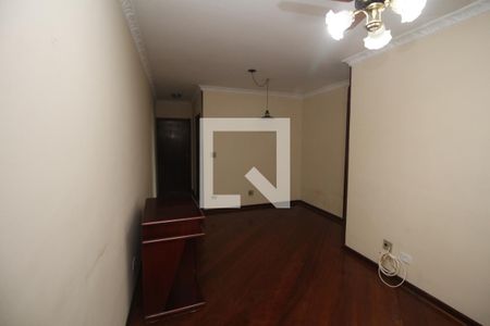 Sala de TV de apartamento à venda com 3 quartos, 75m² em Vila Formosa, São Paulo