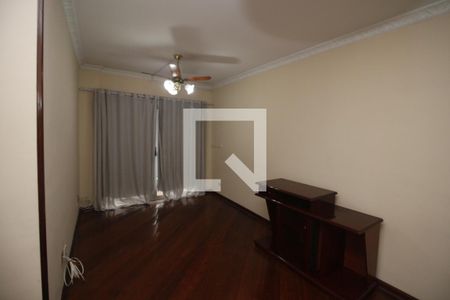 Sala de TV de apartamento à venda com 3 quartos, 75m² em Vila Formosa, São Paulo