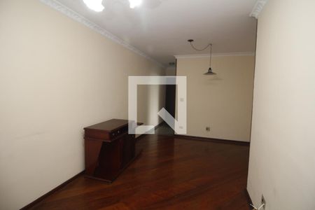 Sala de TV de apartamento à venda com 3 quartos, 75m² em Vila Formosa, São Paulo