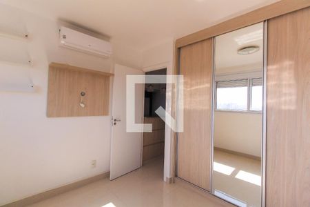 Quarto de apartamento à venda com 1 quarto, 33m² em Brás, São Paulo