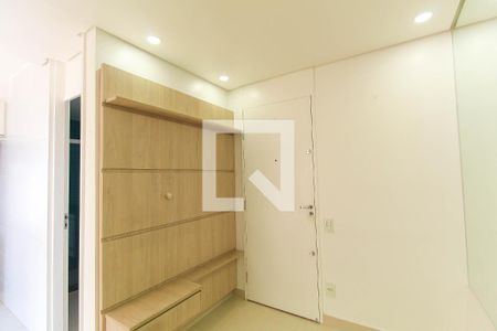 Sala de apartamento à venda com 1 quarto, 33m² em Brás, São Paulo