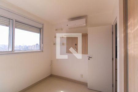 Quarto de apartamento à venda com 1 quarto, 33m² em Brás, São Paulo