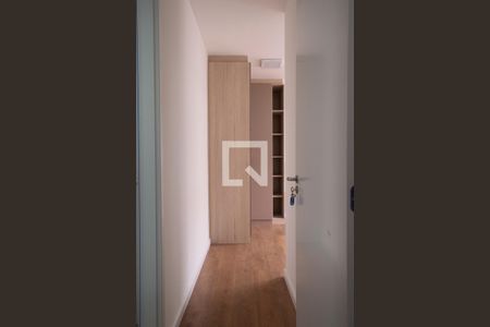 Quarto 1 suite de apartamento para alugar com 2 quartos, 65m² em Jardim Paraíso, São Paulo