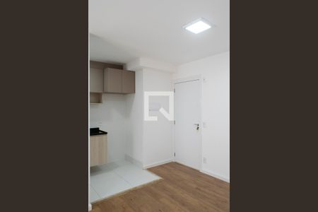 Sala de apartamento para alugar com 2 quartos, 65m² em Jardim Paraíso, São Paulo