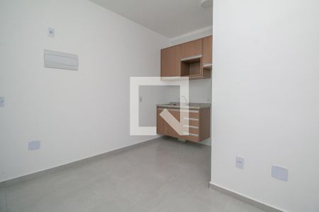 Sala de kitnet/studio para alugar com 1 quarto, 29m² em Mooca, São Paulo