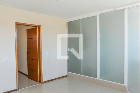 Quarto Suíte de apartamento para alugar com 3 quartos, 125m² em Nova Petrópolis, São Bernardo do Campo