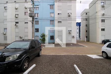 Vista do Quarto 1 de apartamento à venda com 2 quartos, 48m² em Olaria, Canoas