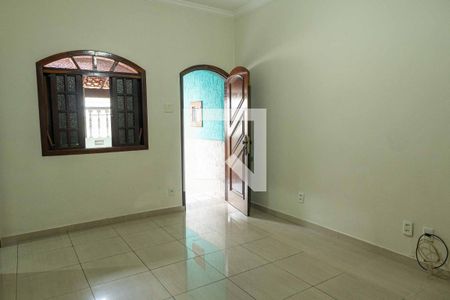 Sala de casa à venda com 3 quartos, 90m² em Barreto, Niterói