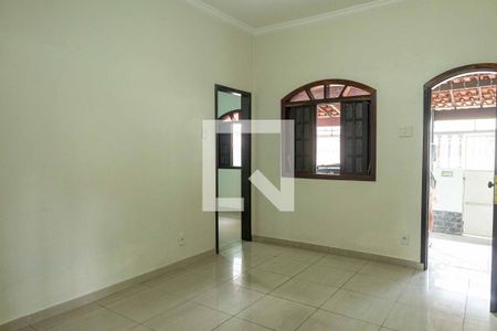 Sala de casa à venda com 3 quartos, 90m² em Barreto, Niterói