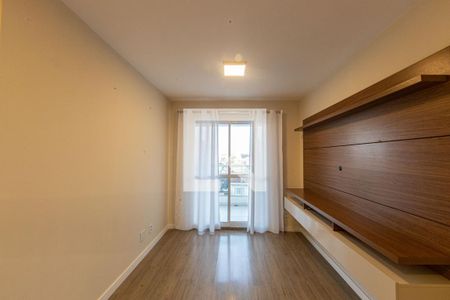 Sala de apartamento para alugar com 3 quartos, 74m² em Vila Carrão, São Paulo