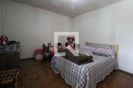 Suite de casa à venda com 3 quartos, 200m² em Marechal Rondon, Canoas