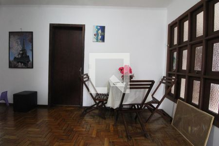 Varanda de casa à venda com 3 quartos, 200m² em Marechal Rondon, Canoas