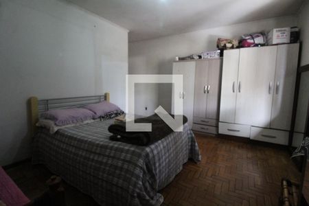 Suite de casa à venda com 3 quartos, 200m² em Marechal Rondon, Canoas