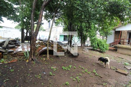 Pátio de casa à venda com 3 quartos, 200m² em Marechal Rondon, Canoas