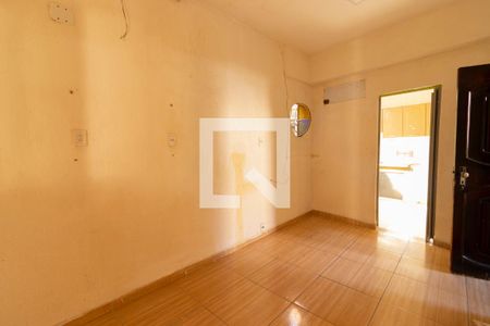 Sala de Jantar de apartamento para alugar com 2 quartos, 80m² em Centro, Nilópolis