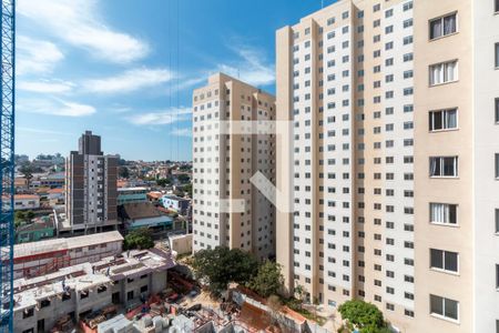 Quarto 1 de apartamento à venda com 2 quartos, 41m² em Itaquera, São Paulo