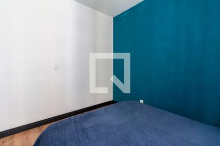 Quarto 1 de apartamento à venda com 2 quartos, 41m² em Itaquera, São Paulo