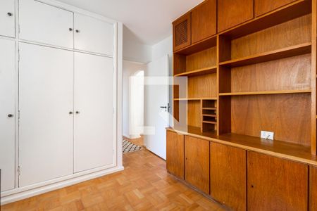 Quarto 1 de apartamento para alugar com 2 quartos, 84m² em Indianópolis, São Paulo