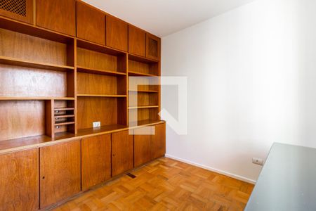 Quarto 1 de apartamento para alugar com 2 quartos, 84m² em Indianópolis, São Paulo