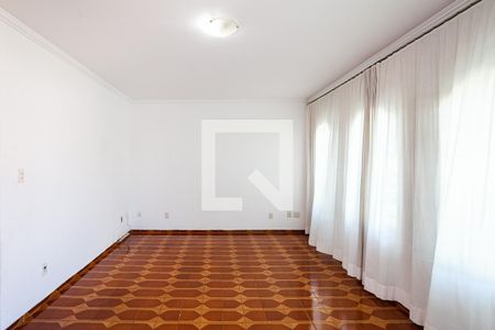 Sala de apartamento para alugar com 2 quartos, 70m² em Vila Silvestre, Santo André