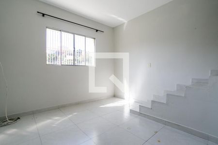 Sala de casa para alugar com 2 quartos, 70m² em Vila Boaçava, São Paulo