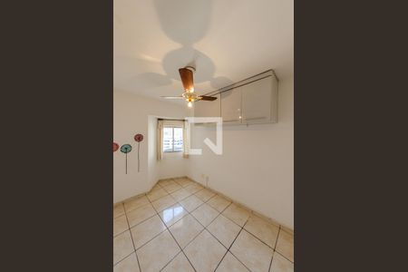 Suíte de apartamento para alugar com 1 quarto, 54m² em Vila Jequitibás, Campinas