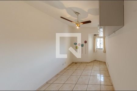 Suíte de apartamento para alugar com 1 quarto, 54m² em Vila Jequitibás, Campinas