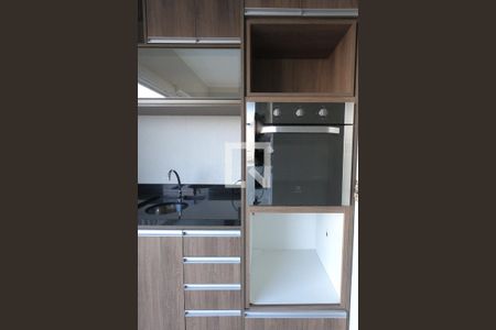 Varanda de apartamento para alugar com 2 quartos, 61m² em Vila Leonor, Guarulhos