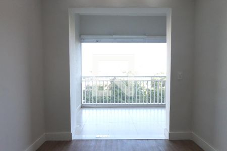 Sala de apartamento para alugar com 2 quartos, 61m² em Vila Leonor, Guarulhos