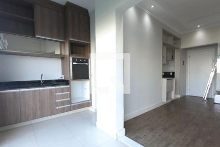 Varanda de apartamento para alugar com 2 quartos, 61m² em Vila Leonor, Guarulhos