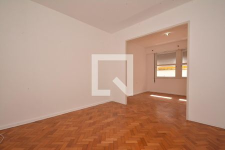 Apartamento à venda com 41m², 1 quarto e sem vagaSala