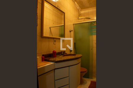 Casa à venda com 220m², 4 quartos e 4 vagas Casa à venda com 220m², 4 quartos e 4 vagasBanheiro