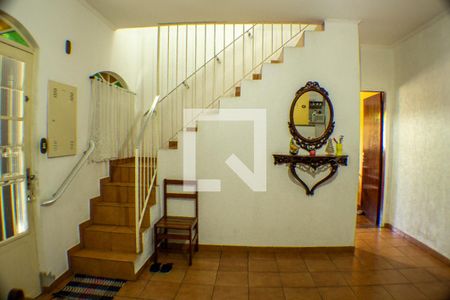 Casa à venda com 220m², 4 quartos e 4 vagas Casa à venda com 220m², 4 quartos e 4 vagasSala de Jantar