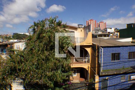Casa à venda com 220m², 4 quartos e 4 vagas Casa à venda com 220m², 4 quartos e 4 vagasVista da Quarto 1