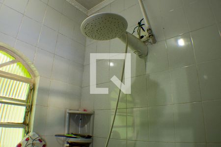Casa à venda com 220m², 4 quartos e 4 vagas Casa à venda com 220m², 4 quartos e 4 vagasBanheiro do Quarto 1