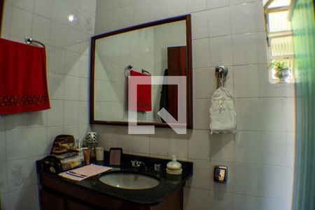 Casa à venda com 220m², 4 quartos e 4 vagas Casa à venda com 220m², 4 quartos e 4 vagasBanheiro do Quarto 1