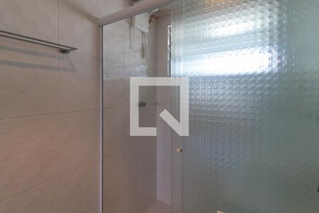 Banheiro de apartamento à venda com 1 quarto, 70m² em Vila Deodoro, São Paulo