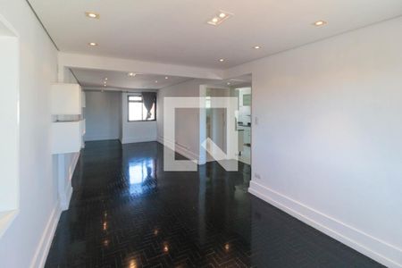 Sala de apartamento à venda com 1 quarto, 70m² em Vila Deodoro, São Paulo