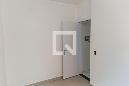 Quarto de apartamento para alugar com 1 quarto, 29m² em Vila Dom Pedro Ii, São Paulo