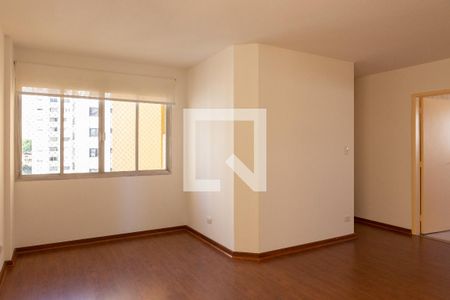 Sala de apartamento para alugar com 2 quartos, 90m² em Vila Pompéia, São Paulo