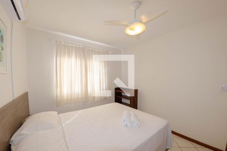 Quarto 1 de apartamento para alugar com 3 quartos, 101m² em Ingleses do Rio Vermelho, Florianópolis