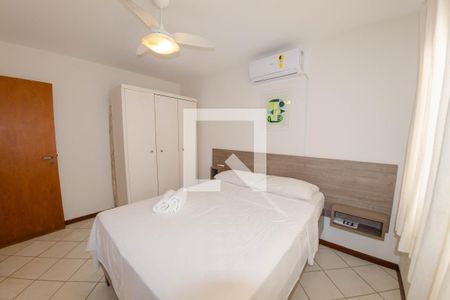 Quarto 1 de apartamento para alugar com 3 quartos, 101m² em Ingleses do Rio Vermelho, Florianópolis
