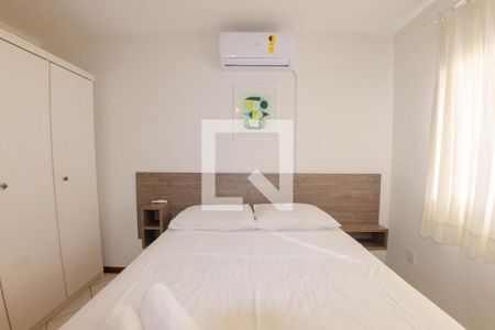 Quarto 1 de apartamento para alugar com 3 quartos, 101m² em Ingleses do Rio Vermelho, Florianópolis