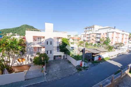 Vista de apartamento para alugar com 3 quartos, 101m² em Ingleses do Rio Vermelho, Florianópolis