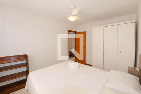 Quarto 1 de apartamento para alugar com 3 quartos, 101m² em Ingleses do Rio Vermelho, Florianópolis