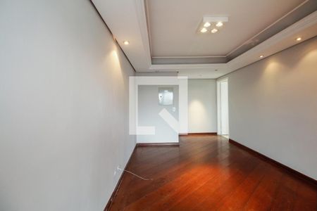 Sala  de apartamento à venda com 2 quartos, 65m² em Vila Aricanduva, São Paulo